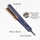 Uscator Placa 2-in-1 cu aer cald, ZenAde Hair Straightener, motor BLDC, tehnologie avansata pentru uscare si indreptare simultana, eliberare de ioni negativi, fara daune cauzate de caldura – perfect pentru toate tipurile de par