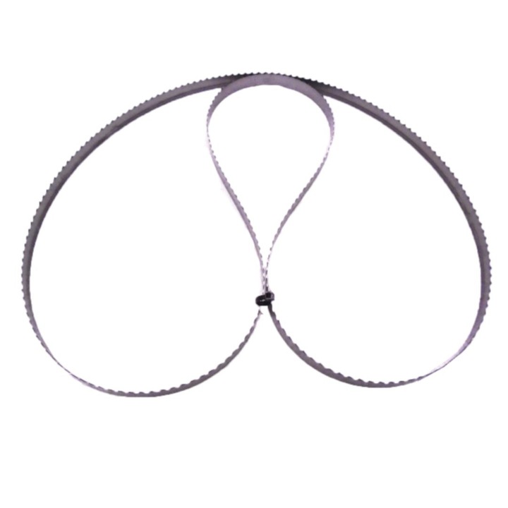 Lama pentru fierastrau oase/carne, Royal Catering, RCBS-1650