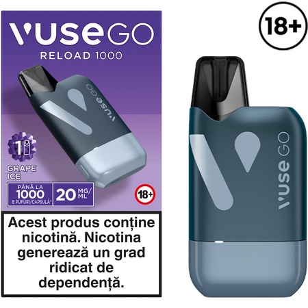 rezerve vuse go 1000 ② Tupperware à Cuisson à la Vapeur Pratique main image 1