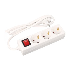 Hosszabbítók/Elosztók