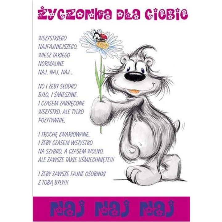 Karnet Happy B6 cu coperta nr 08, Stamp, 180x131mm