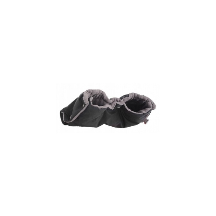 Manson pentru carucior Bebetto, 30x45cm, negru