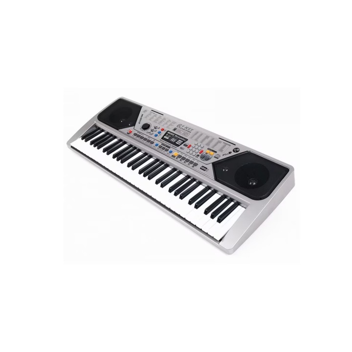 Електронен орган с 61 клавиша, AT PERFORMNACE®, USB MP3 и FM радио MQ-001UF