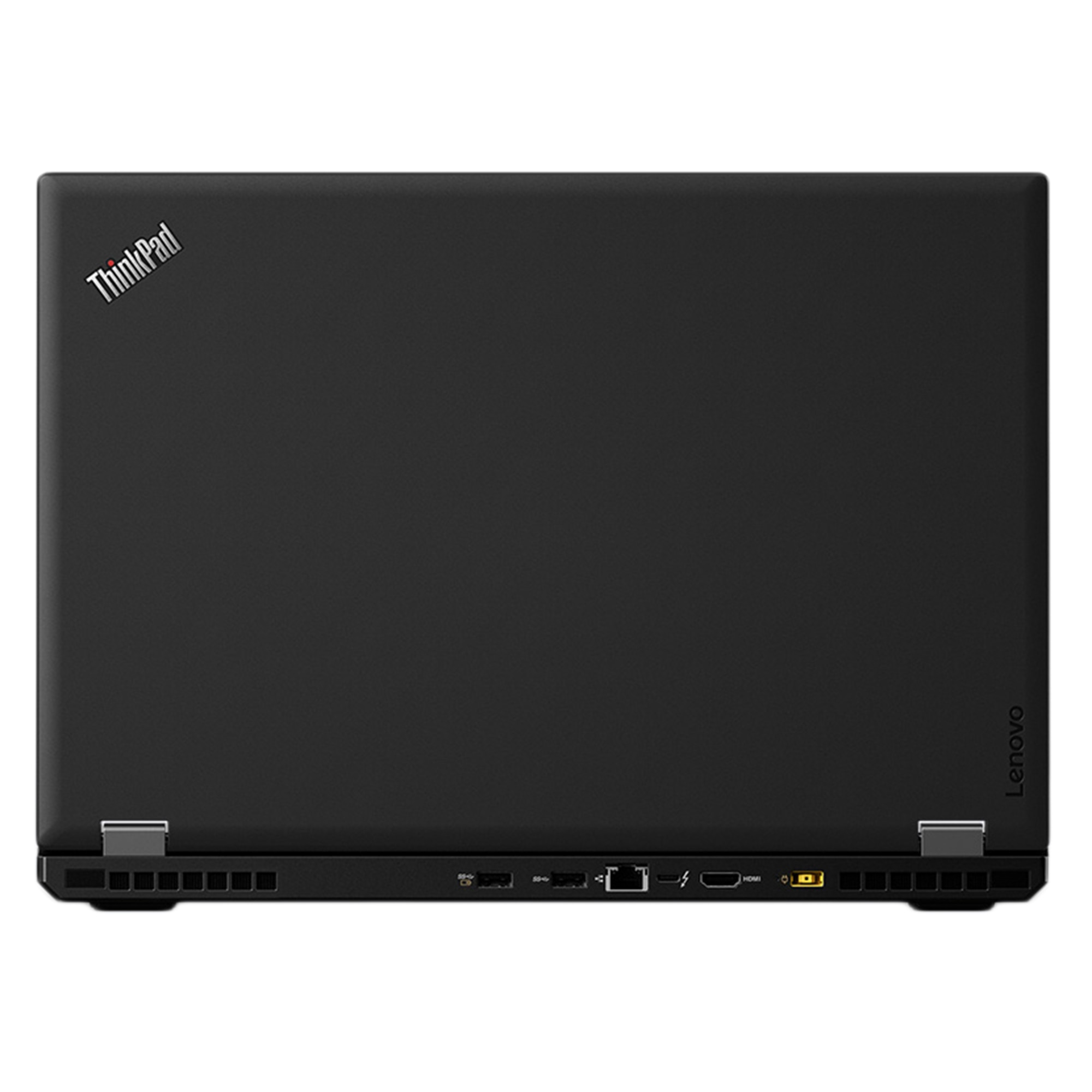 Laptop Lenovo ThinkPad P50 cu procesor Intel® Core™ i7-6820HQ 2.70
