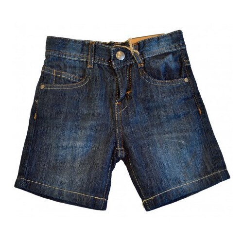 Pantaloni scurti de blugi pentru copii Losan