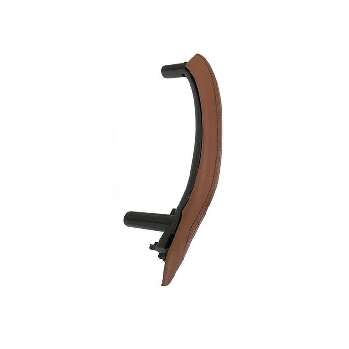 Kit Maner Interior pentru BMW X6 F16 Spate Stanga Rosu-Maro