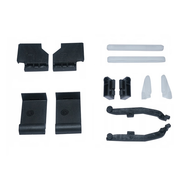 Javítókészlet, panorámatetőhöz BMW X3 E83