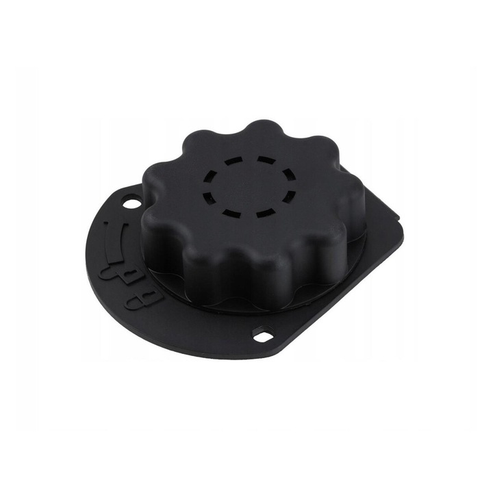 Вътрешна дръвжка за багажник за Ford Transit ( Tourneo ) MK6 MK7