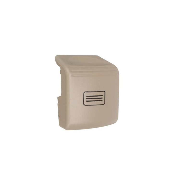 Buton trapa pentru Mercedes E-Class W212