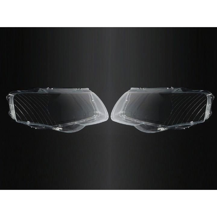 Capace faruri pentru VW Passat B6