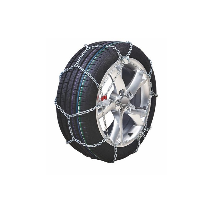 Gyémánt hóláncok, vastagság 16 mm 4x4 furgonokhoz, GP1600, DAsiNU
