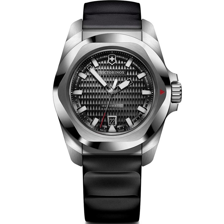 Ceas barbatesc Victorinox 242039, Automatic, 41mm, 20ATM