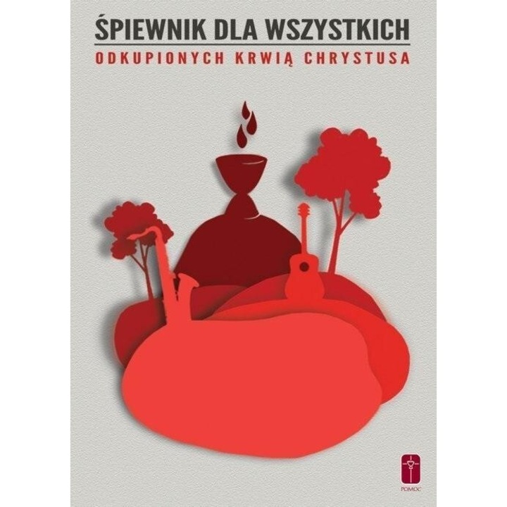 Śpiewnik dla wszystkich BR - Daniel Mokwa, Pomoc