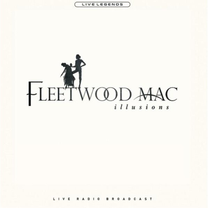 Fleetwood Mac - Illusions, Euro Pilot