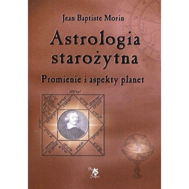Astrologia starozytna, Jean-Baptiste Morin, 2020