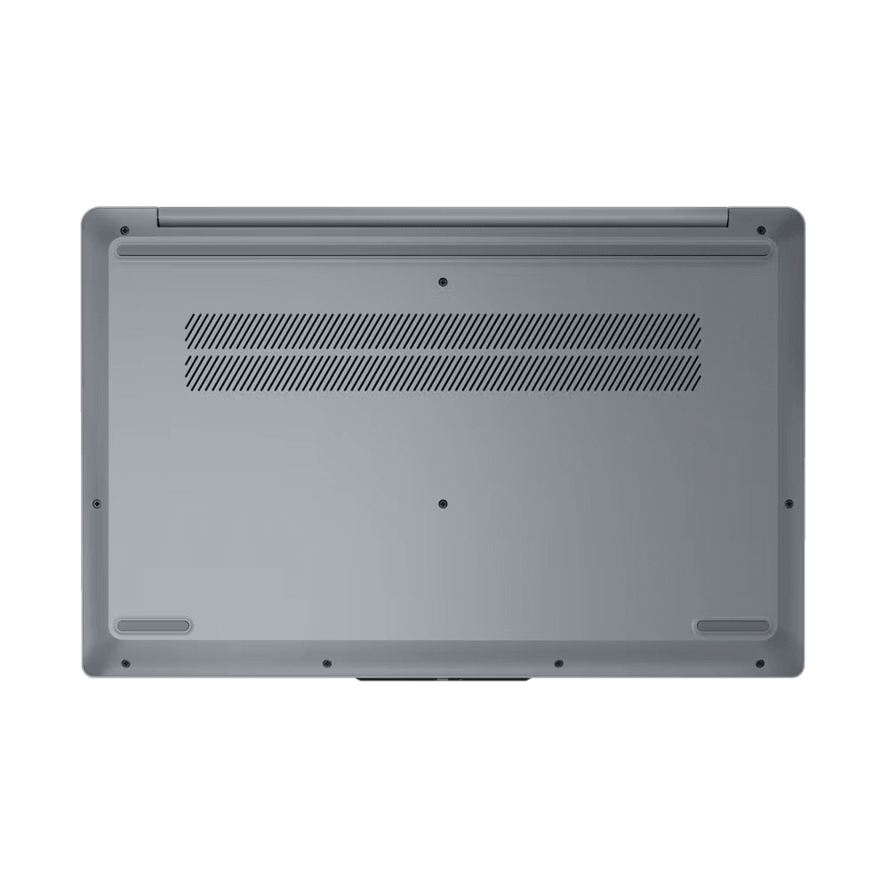 Laptop Lenovo IdeaPad Slim 3 15ABR8,, 15.6", FHD, IPS, procesor AMD Ryzen 7 7730U (8-core), AMD Radeon Graphics, 16GB DDR4, SSD 512GB, no os, gri