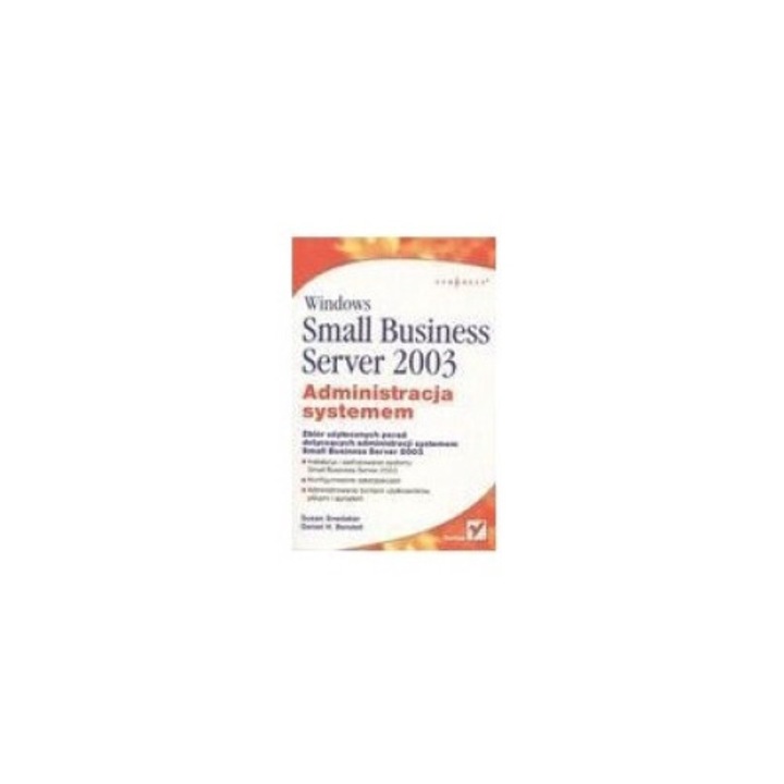 Windows Small Business Server 2003, HELION