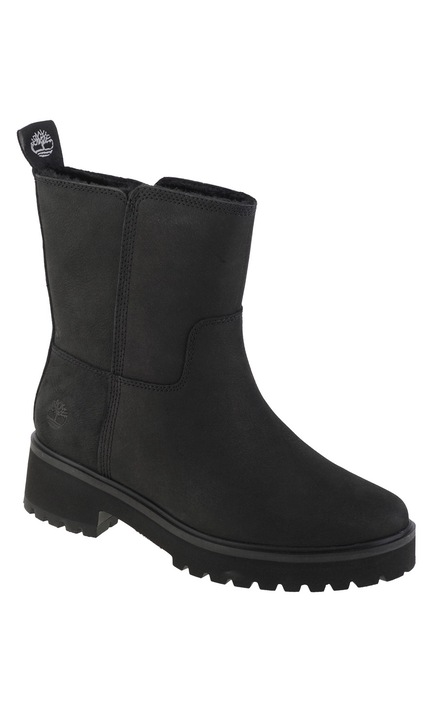 Дамски зимни боти Timberland Carnaby Cool Wrmpullon WR 197065, Черен