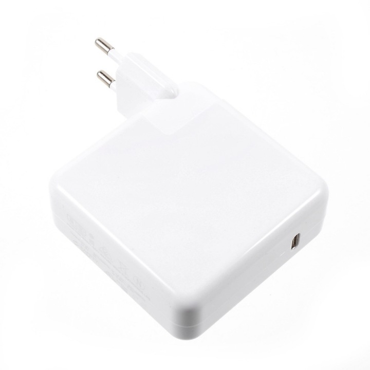 Зарядно за лаптоп Apple Macbook Air MVH22B, 61W, с USB-C щепсел