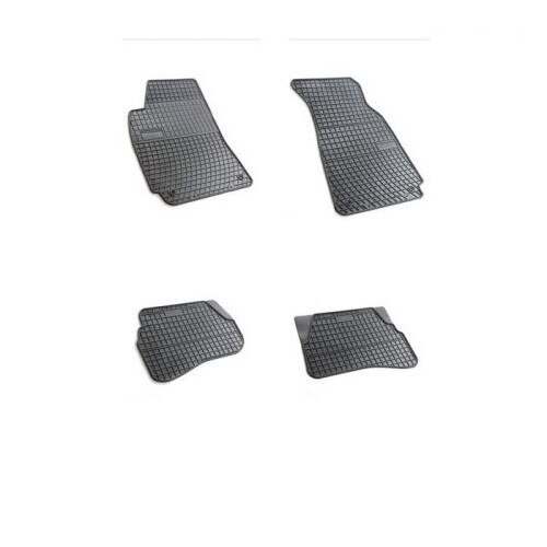 Covoare cauciuc VW AMAROK dupa 2009