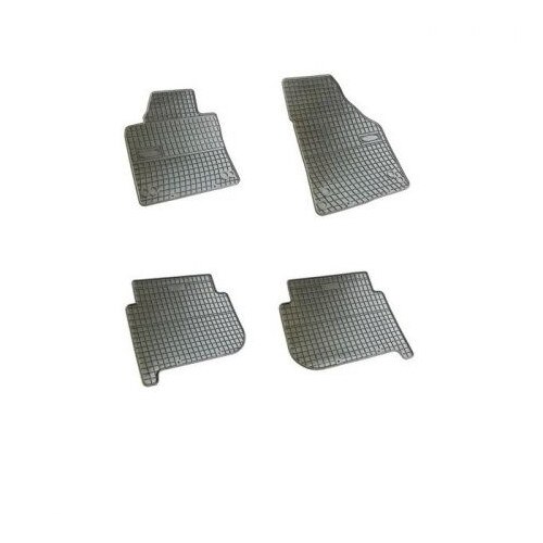 Covoare cauciuc VW TOURAN I 2003-2010