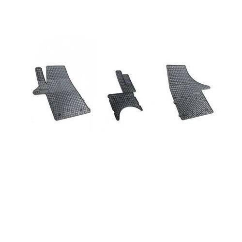 Covoare cauciuc VW T5 dupa 2003