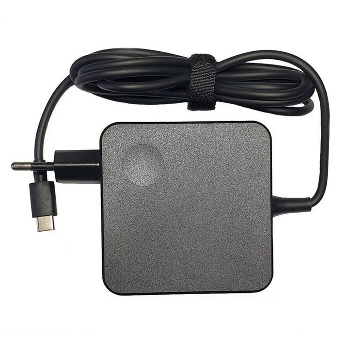 OEM Laptop töltő HP 65W 20V 3.25A típusú USB-C csatlakozóhoz