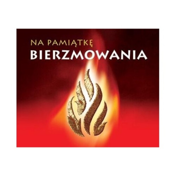 Perelka 321 - Na pamiatke Bierzmowania, Edycja Swietego Pawla