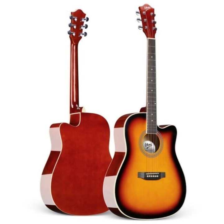 Акустична китара V-TONE, AG TWO SB 4/4 Sunburst