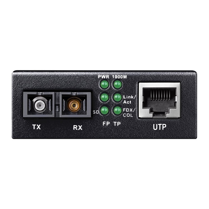 TP-LINK MC100GSB-60B Медия конвертор