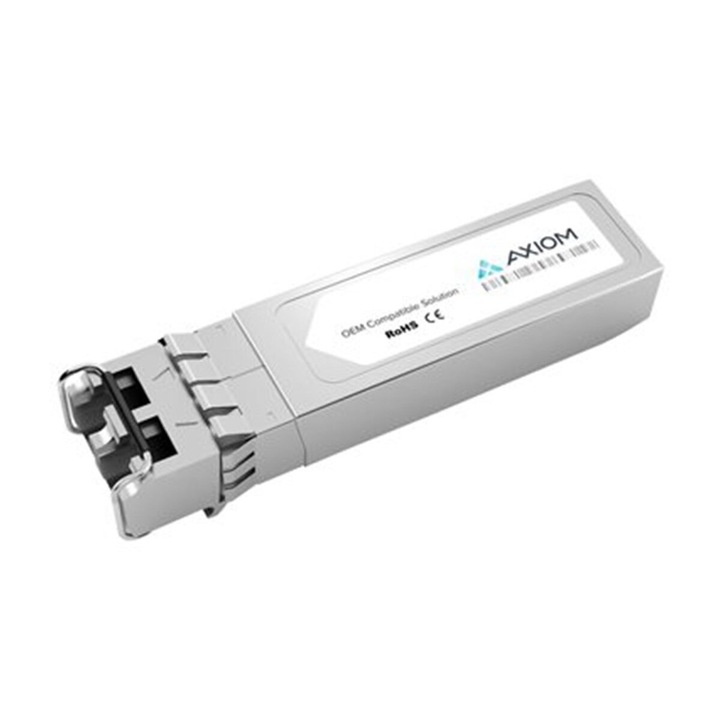 Приемо-предавател SFP Axiom, 25G, 850nm, 25000 MBIT/S, 1 брой