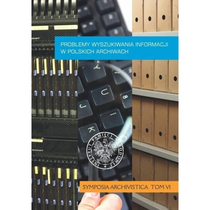 Problemy wyszukiwania informacji w polskich..., Anna Zeglinska, Mariusz Zulawnik, 2020, editie in poloneza