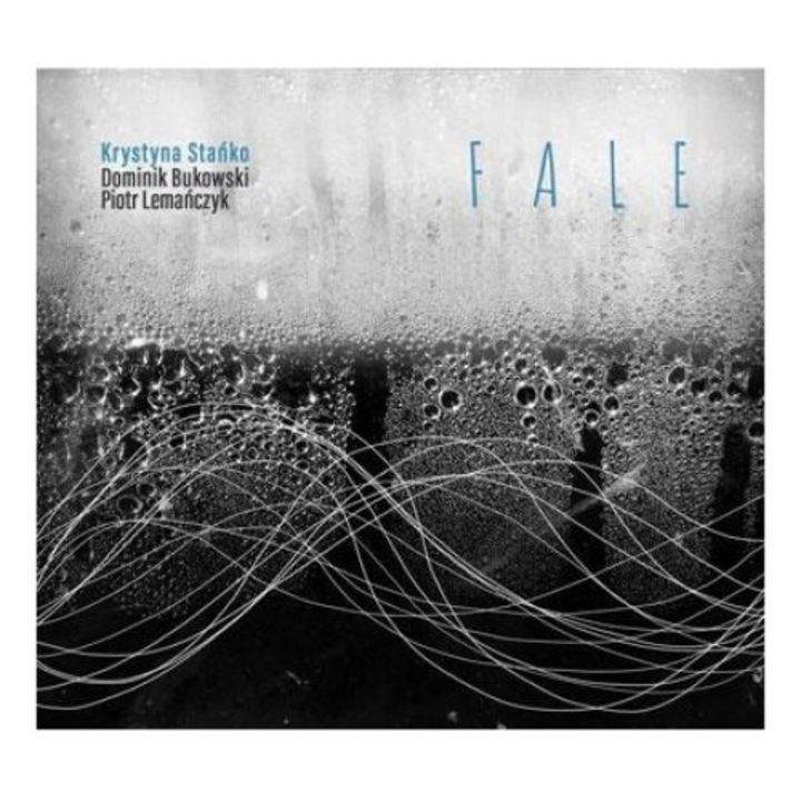CD Fale, Krystyna Stanko, 2021, 140x125mm