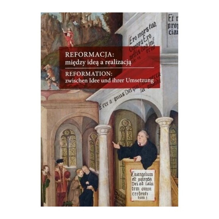 Reforma: intre idee si implementare