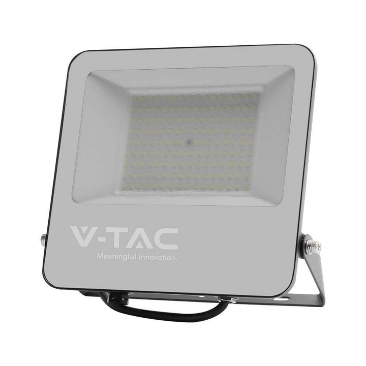 Proiector LED V-TAC 100W 6500K 18500LM
