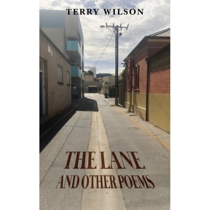 The Lane And Other Poems - Terry Wilson