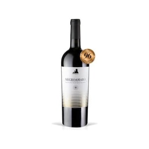 Vin Rosu, La Pruina Negroamaro Puglia IGP 2022, 0.75l, Italia