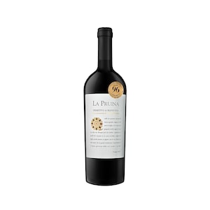 Vin Rosu, La Pruina, Primitivo di Manduria DOC, 0, 75l, Italia