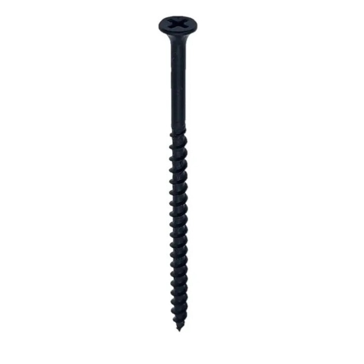 Facsavarok – gipszkarton csavar gyorsmenettel 4,8×120 – 250db/doboz