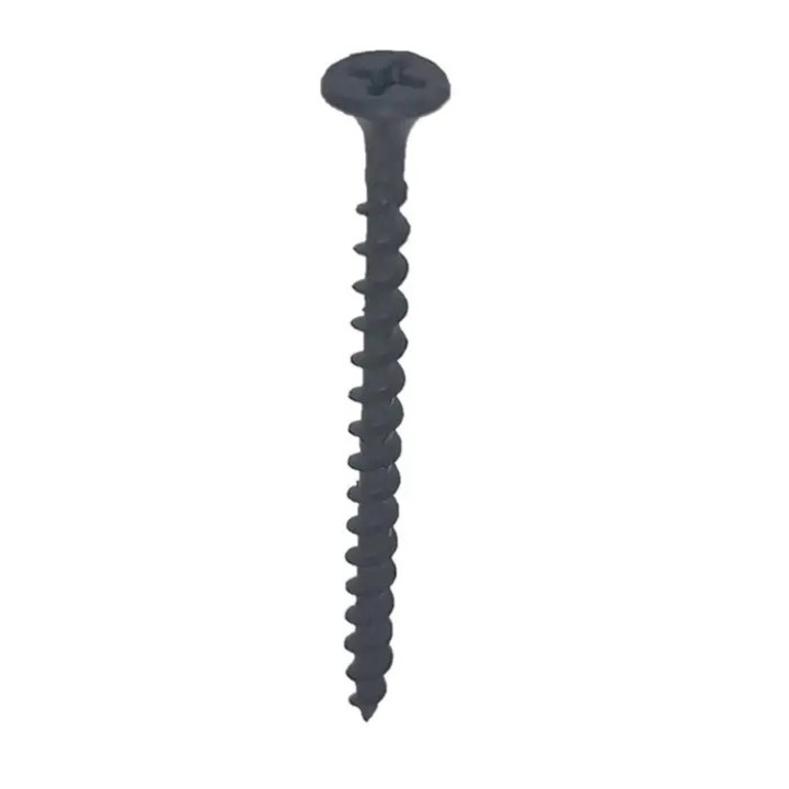 Facsavarok – gipszkarton csavar gyorsmenettel 3,5×55 – 1000db/doboz