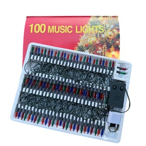 Instalatii de Craciun