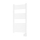 Radiator electric pentru baie Eurom, Sani 800 Wi-Fi, port-prosop, control prin aplicatie, temperatura max. 70°C, senzor fereastra deschisa, protectie anti-stropi IP24, panou de control digital, timer 9h, consum redus, alb
