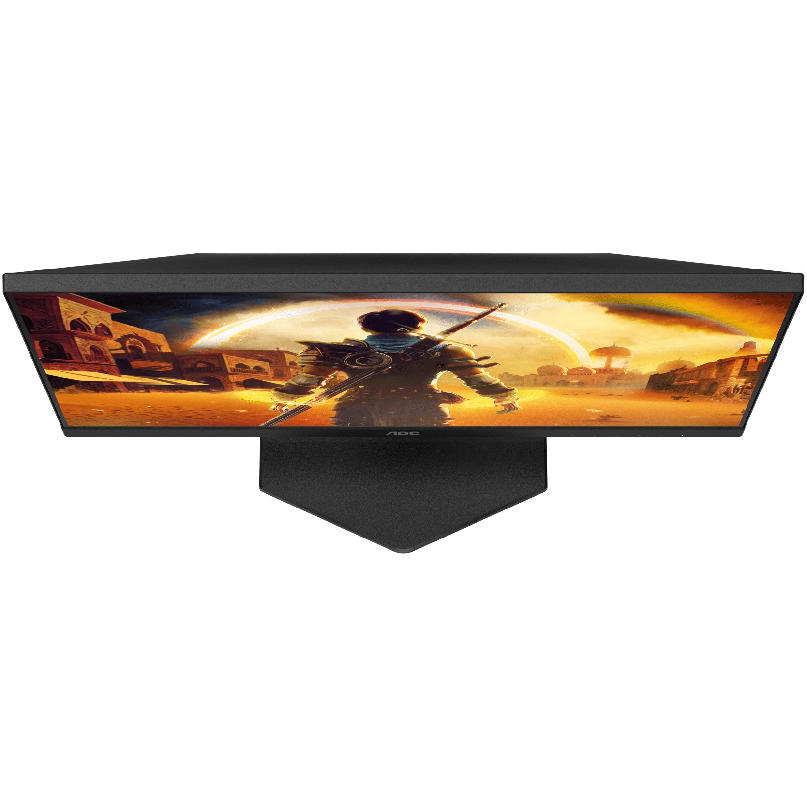 Monitor Gaming AOC 24G42E, 23.8