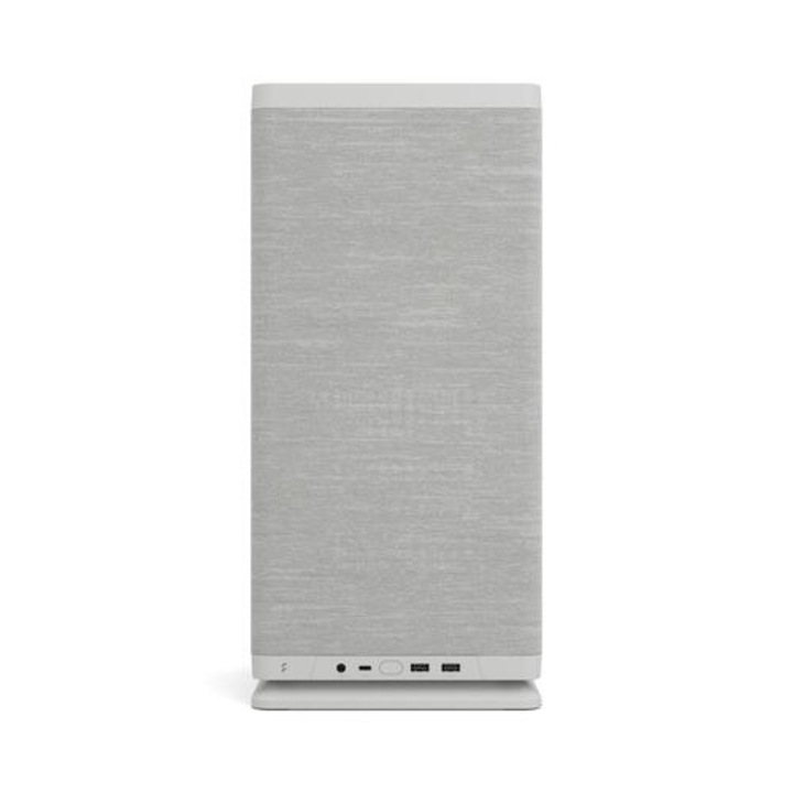Кутия за компютър, Fractal Design FD MOOD LIGHT GRAY MITX