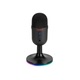 Microfon gaming, Marvo, MIC-06 Black, USB, RGB