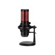 Microfon gaming, Marvo MIC-07 Blast 60 Black, Microfon gaming USB, RGB