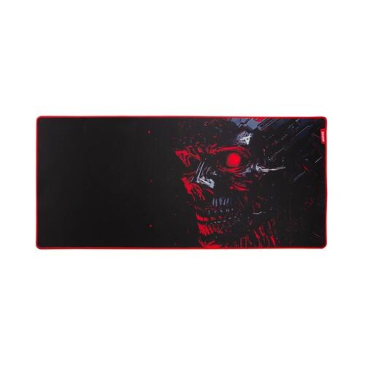 Mousepad pentru jocuri, Marvo G51 Noob XL, dimensiune XL, MARVO-G51