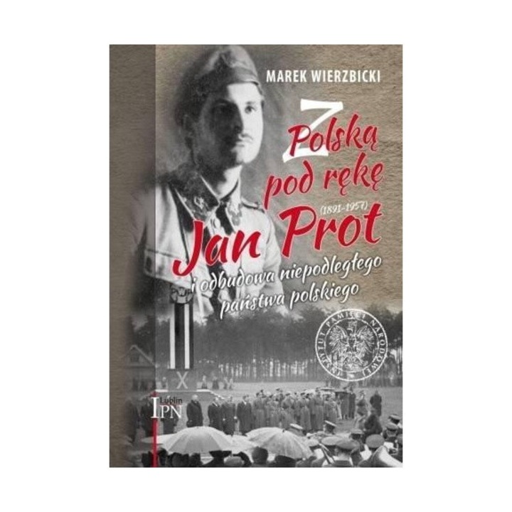Z Polska pod reke, Marek Wierzbicki, 2018, 192 pagini, format 245x172x15 mm, hardcover