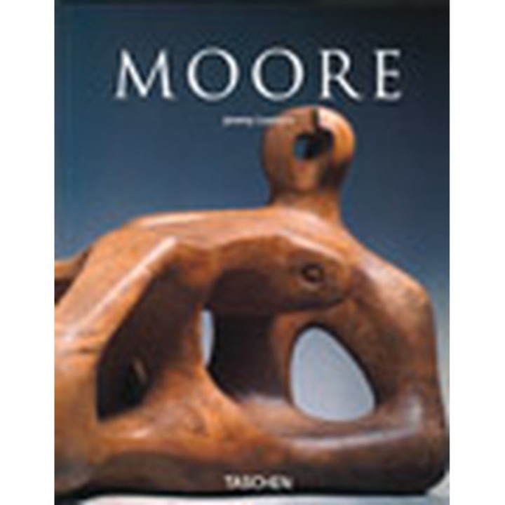 Jeremy Lewison: Henry Moore