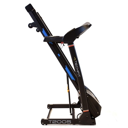 Banda de alergat electrica T2005 Techfit cu inclinare automata